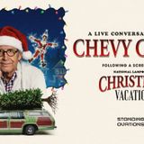 An Evening with Chevy Chase