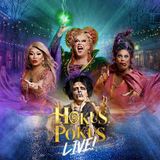 Hokus Pokus Live!