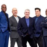 Spyro Gyra 50th Anniversary