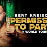 Bert Kreischer