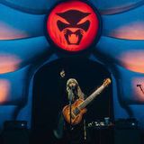 Thundercat: Distracted AF Tour