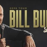 Bill Burr Live