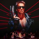 The Terminator Live
