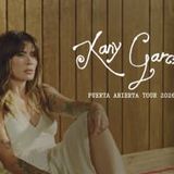 Kany Garcia: Puerta Abierta Tour