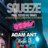 Squeeze - Tried, Tested and Trixies