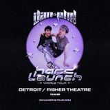Dan and Phil: Hard Launch World Tour