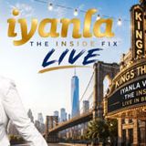Iyanla Vanzant