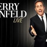 Jerry Seinfeld