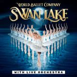 World Ballet Company: Swan Lake with a Live Orchestra