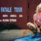 Mon Laferte with Special Guest Silvana Estrada