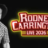Rodney Carrington