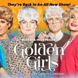 Golden Girls: The Laughs Continue