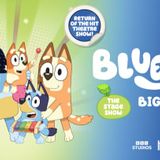 Bluey's Big Play