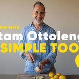 Simple Too: An Evening with Yotam Ottolenghi