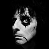 Alice Cooper: Devil on My Shoulder Book Tour