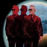 Roger Taylor: Violence Insane in a Beautiful World