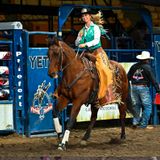 Women of Rodeo