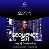 Sequence Six at Ora