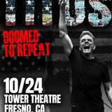 Christopher Titus: Doomed To Repeat