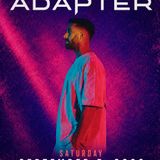 Adapter at Ora ( 21+)