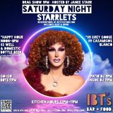 SATURDAY NIGHT STARRLETS