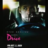 DRIVE Film Screening