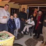 Thursday Social