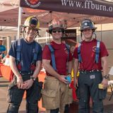 Heroes, Hops, and Hot Rods