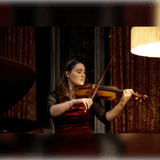 Songs of the Gilded Age for Violin and Piano