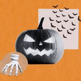 The Empire Revue presents: The Trick or Treat Show!