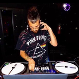 DJ Steezy Hendrix