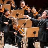 Gustavo Dudamel & Yunchan Lim New England iconoclast Ives’s Symphony No. 2, and the World Premiere of Kānaka Maoli composer Leilehua Lanzilotti’s of light and stone