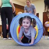 2nd Saturdays Family Fun Series: Let’s Go ABC Adventure