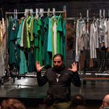Workshop: Insider Experience