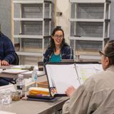 Fall Class: Playwriting