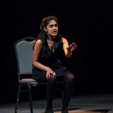 Fall Class Acting College Audition Self-Tape