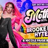 Mother! Atl Pride With Brooke Lynn Hytes