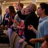 Worship In-Person