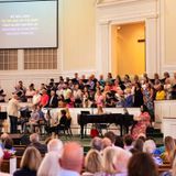 Sunday Morning Worship