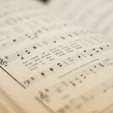 Song and Scripture Sunday