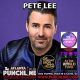 Pete Lee