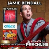 Jamie Bendall