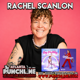 Rachel Scanlon