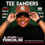 Tee Sanders