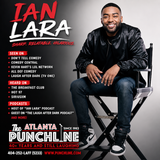 Ian Lara