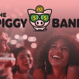 The Piggy Bank | Pop-Up Bar