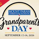 Preschool Grandparents’ Day