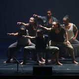Urban Bush Women (free)