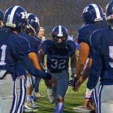 Varsity Football