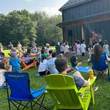 Summer Concerts